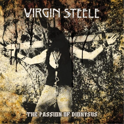 Afbeelding van Virgin Steele Passion of Dionysus (2 LPs)