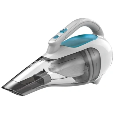Afbeelding van Black+Decker HHVI315JO42 Accu handstofzuiger, lithium, Flexi Blue