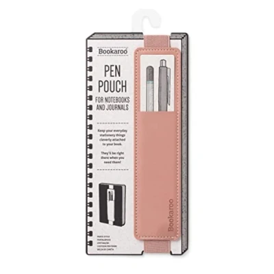Afbeelding van Bookaroo Pen Pouch Blush