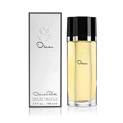 Afbeelding van Oscar de la Renta Eau Toilette 100 ml