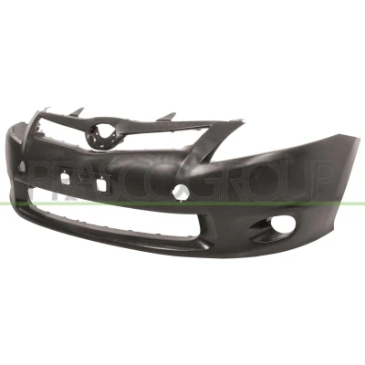 Afbeelding van PRASCO Premium TY3521001 Plaat, bumper Voor TOYOTA: Auris Hatchback