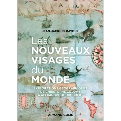 Image de Les nouveaux visages du monde