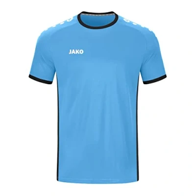 Afbeelding van Shirt Primera KM Hemelsblauw / XL