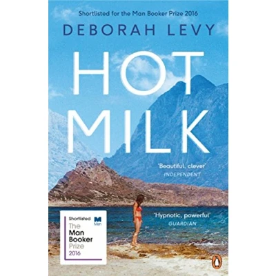 Afbeelding van Hot Milk