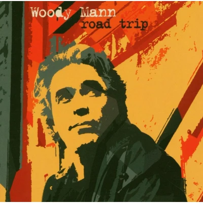 Afbeelding van Woody Mann Road Trip (CD)