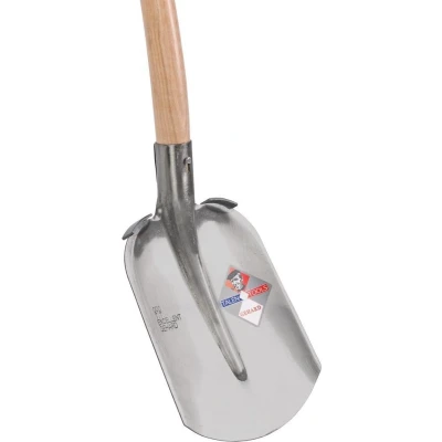 Afbeelding van Talen Tools Bats 000 Excellent + Opstapje Inclusief 110 cm Steel