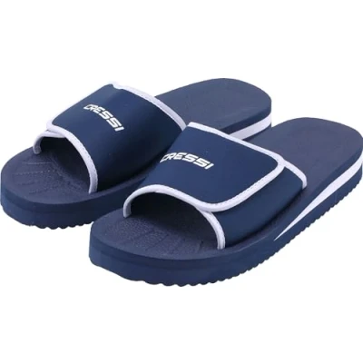 Afbeelding van Cressi Shoes Panarea uniseks strand en zwembadslippers