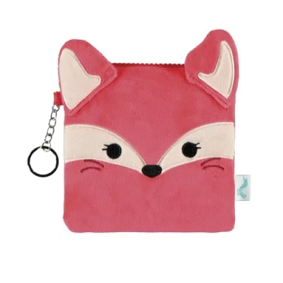 Afbeelding van Squishmallows Portemonnee Fifi