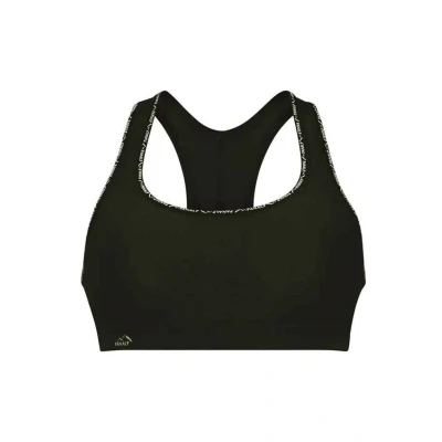 Afbeelding van Anita Sport Bustier, Dames, Maat: 90C, Schwarz