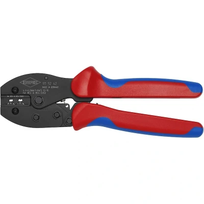 Afbeelding van Knipex PreciForce® 97 52 42 Krimptang