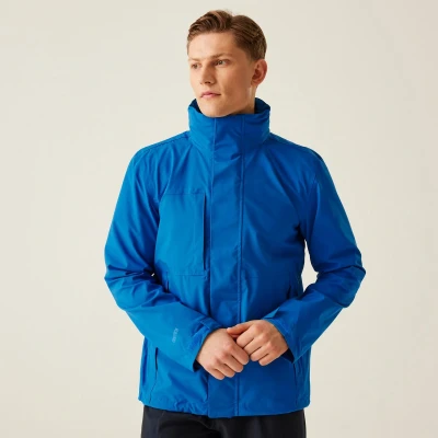 Afbeelding van Regatta Men ́s Jacket Kingsley 3in1 RG1430 Oxford Blue