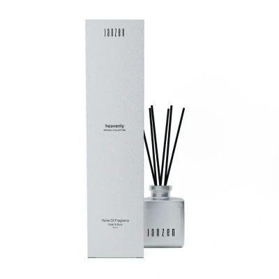 Afbeelding van Janzen Heavenly Geurstokjes 200ml