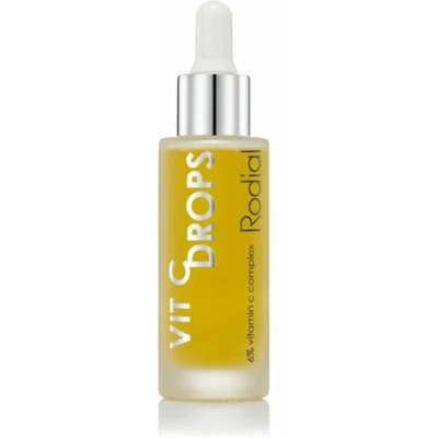 Afbeelding van Rodial Vit C Drops 31 ml