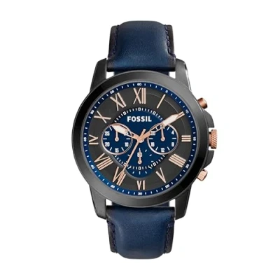 Image de Montre Homme Fossil Grant FS5061