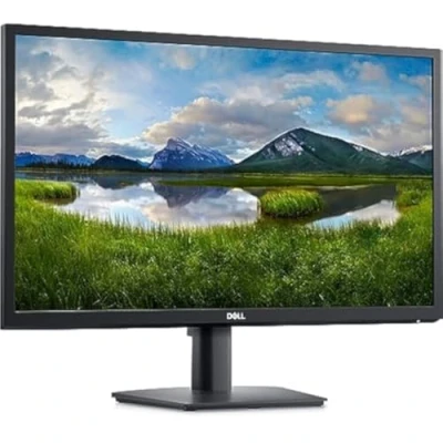 Image de Dell E2423H Écran LED 24&quot; (23.8&quot; visualisable) 1920 x 1080 Full HD (1080p) @ 60 Hz VA 250 cd/m² 3000:1 5 ms VGA DisplayPort BTO avec 3 ans de service Advanced Exchange