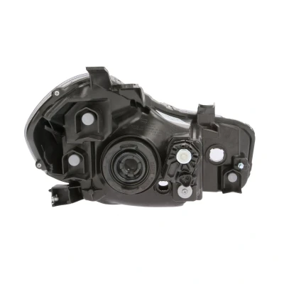 Afbeelding van TYC 20 11918 16 2 Koplampen Links H4 voor rechtsrijdend verkeer Met elektromotor, Zonder lamphouder SUZUKI: SX4 I Hatchback