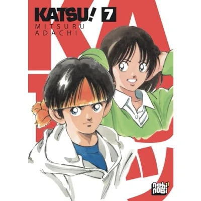 Afbeelding van KATSU,07