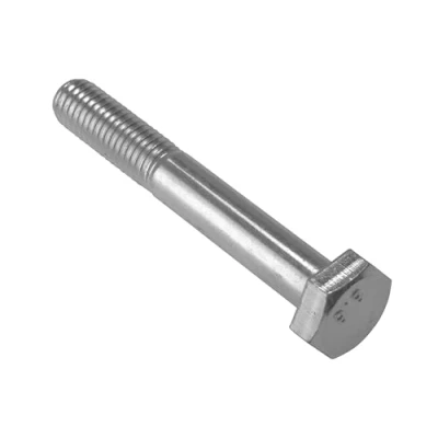 Afbeelding van Forgefix 10 stuks ZP M10 x 100 mm hoge sterkte