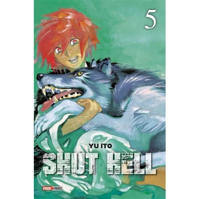 Image de Shut Hell T05