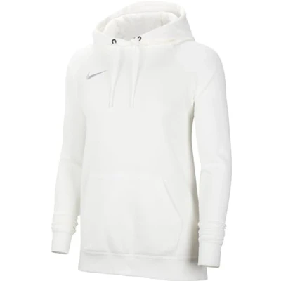 Afbeelding van Nike Performance PARK Hoodie, Dames, Maat: XS, White / wolf grey