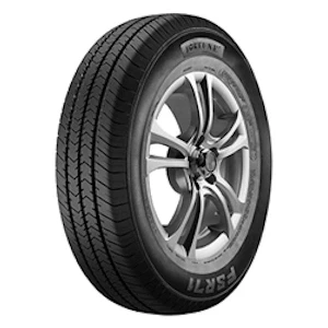 Afbeelding van Fortune FSR71 205/70 R15 106R personenwagen Zomerbanden Banden FIAT: Ducato III Van, Platform / Chassis, II Van 9205033071