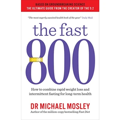 Afbeelding van The Fast 800