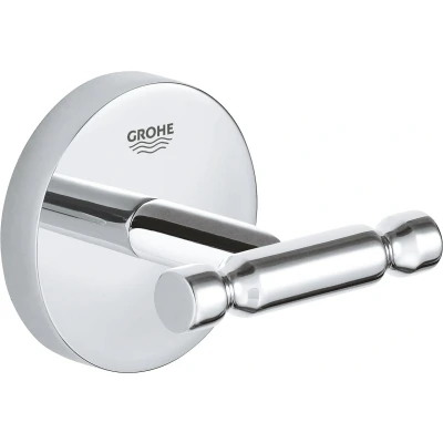 Afbeelding van GROHE QuickFix Start Cosmopolitan ophanghaak