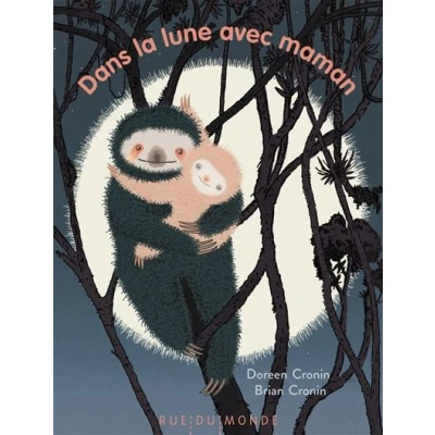 Image de Dans la lune avec maman