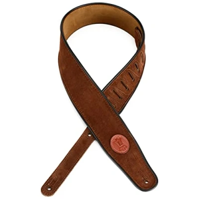 Image de Daim marron (avec rebord) Levy&#039;s