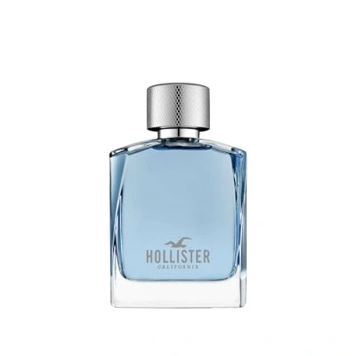 Image de Hollister Wave For Him Eau de Toilette 100 ml