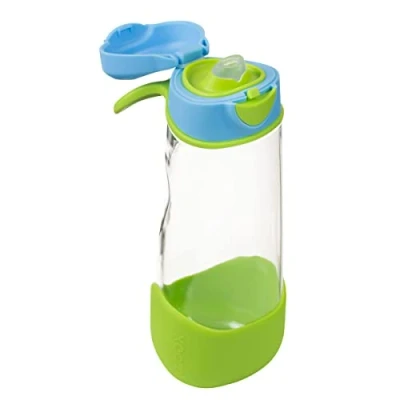 Afbeelding van B.box sportfles 600ml Ocean Breeze