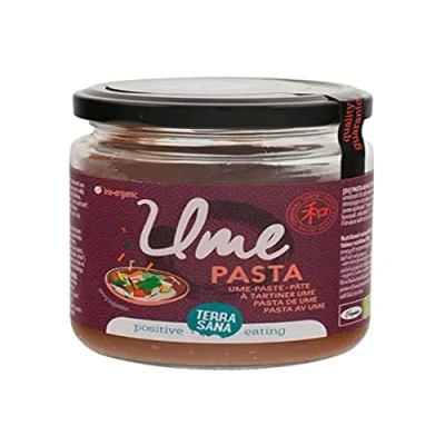 Afbeelding van Umepasta eko bio