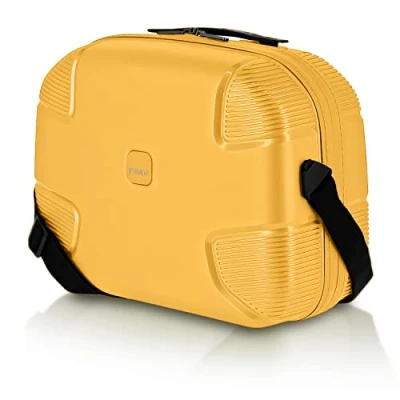 Afbeelding van Impackt beautycase sunset yellow