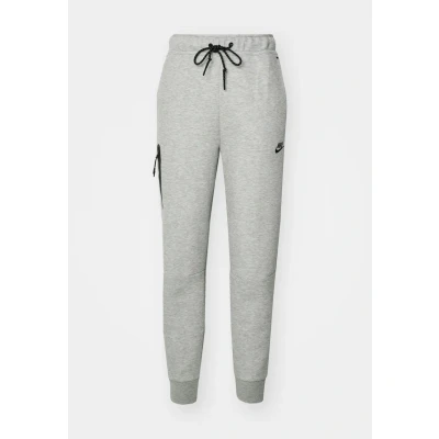 Afbeelding van Nike Sportswear Trainingsbroek, Dames, Maat: XXL, Grey heather