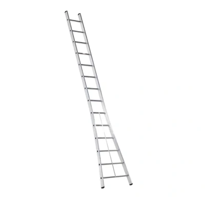 Afbeelding van Altrex 1 delige ladder Kibo 1x14 sporten