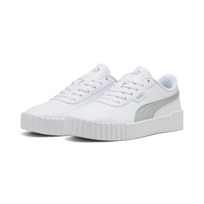 Image de Sneakers CarinaÂ 3.0 Aqua Metallics Femme