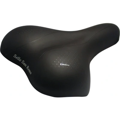Afbeelding van Zadel Selle San Remo