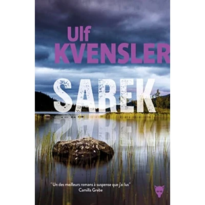 Afbeelding van SAREK