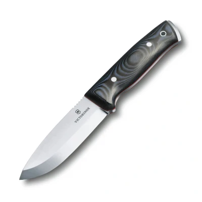 Afbeelding van Victorinox Outdoor Master Mic L bushcraft mes