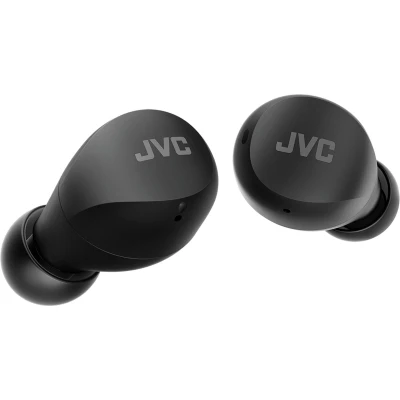 Afbeelding van JVC HA A6T Zwart