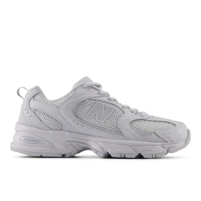 Afbeelding van New Balance, Baskets Unisexe Adulte, gris, 31 EU