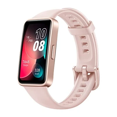 Afbeelding van Huawei Band 8 Roze