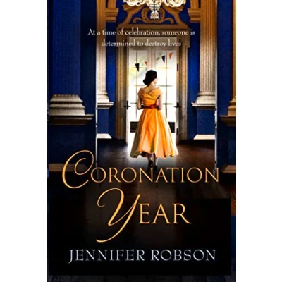 Afbeelding van Coronation Year