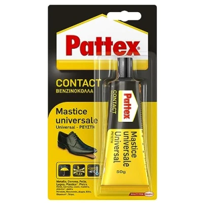 Afbeelding van PATTEX Schoenlijm 50 g