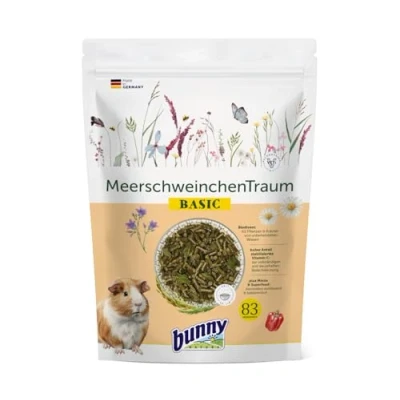 Afbeelding van 600 gr Bunny nature caviadroom basic