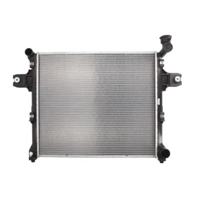 Afbeelding van Radiateur NISSENS 606254