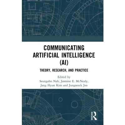 Afbeelding van Communicating Artificial Intelligence (AI)