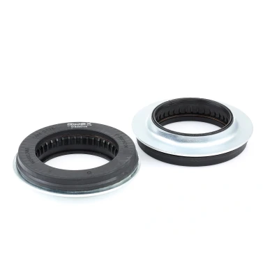 Afbeelding van Wentellager, schokbreker veerpootlager SKF VKD 35025 T