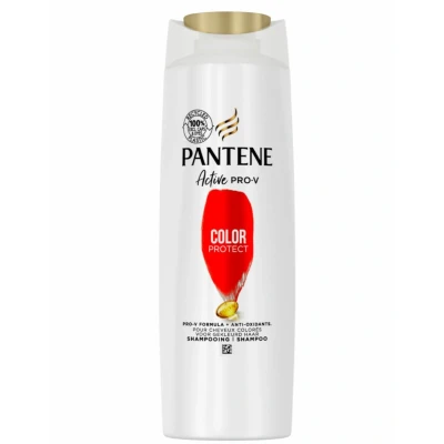 Afbeelding van Pantene Shampoo Color Protect Volume 225 ml