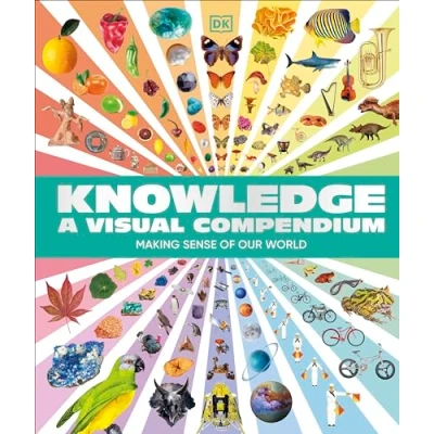Afbeelding van Knowledge A Visual Compendium